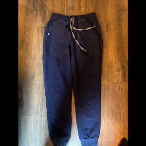 Figs Zamora Jogger Scrub Pants